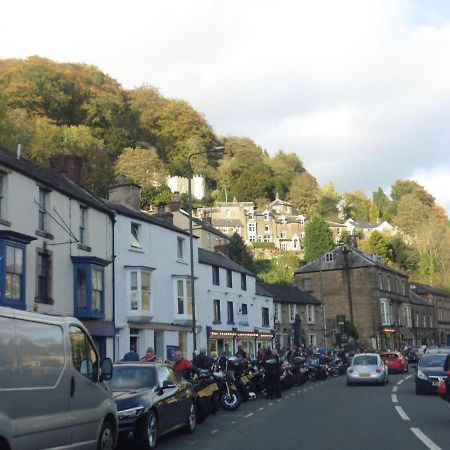 The Old Mill And Cottage Matlock  Exterior foto