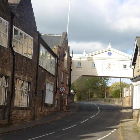 The Old Mill And Cottage Matlock  Exterior foto