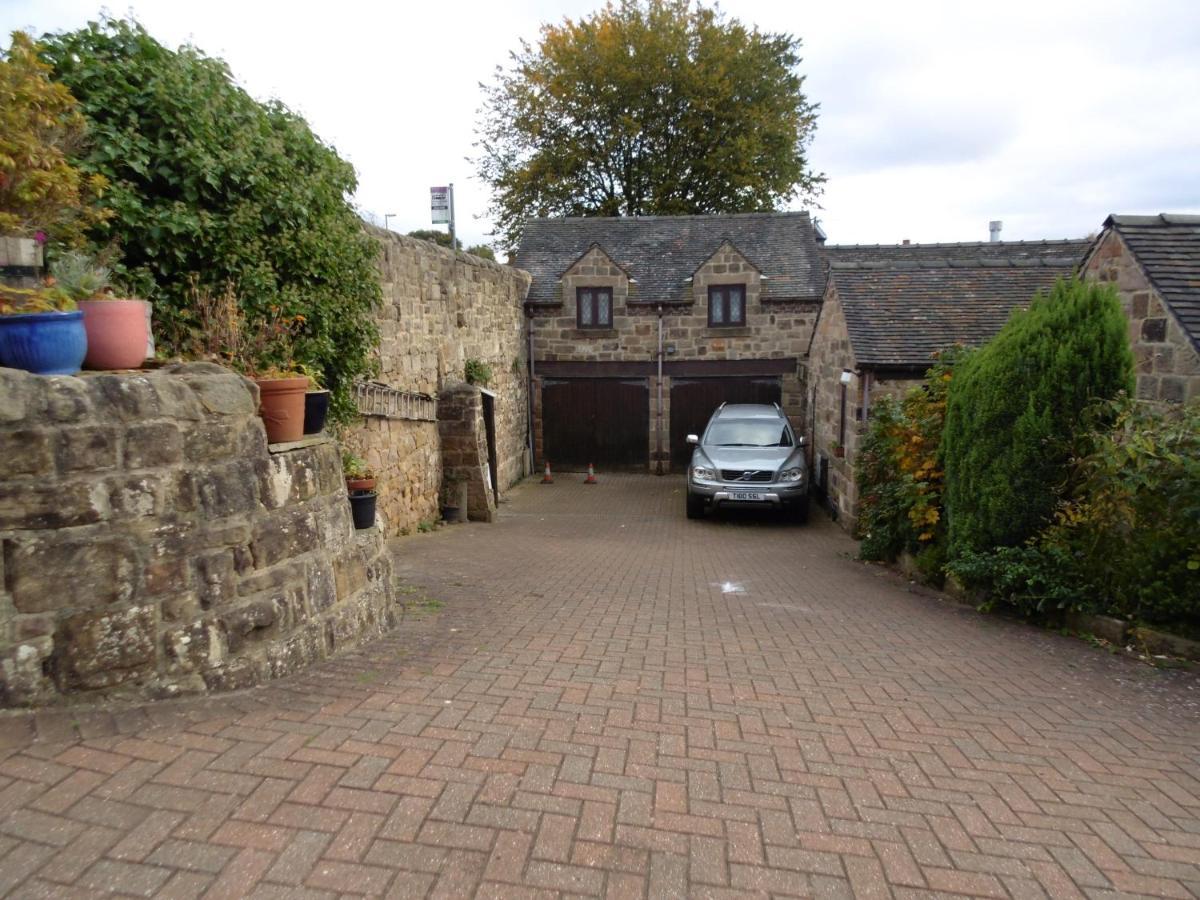 The Old Mill And Cottage Matlock  Exterior foto