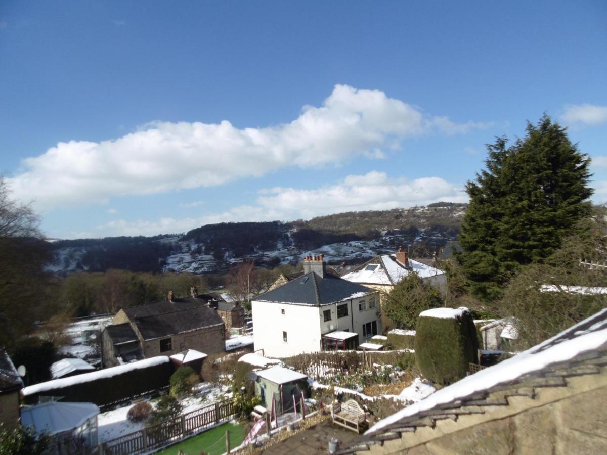 The Old Mill And Cottage Matlock  Exterior foto